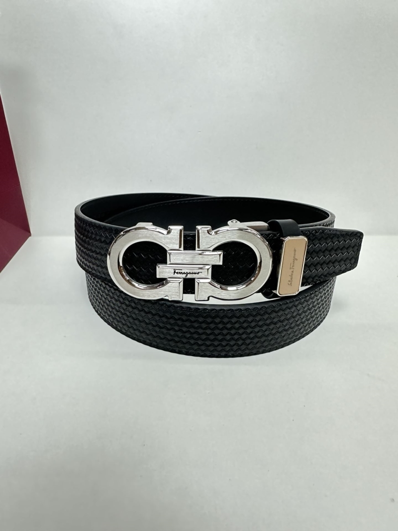 Ferragamo Belts